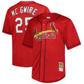 Mark McGwire St. Louis Cardinals Official MLB Jersey product image 1