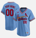 Any Name and Number customized YOUTH KIDS St. Louis product image 1