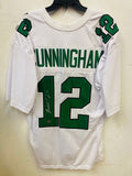 Randall Cunningham autographed Philadelphia Eagles jersey product image 1
