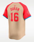 Jarren Duran Boston Red Sox official MLB Nike 2024 All Star product image 1