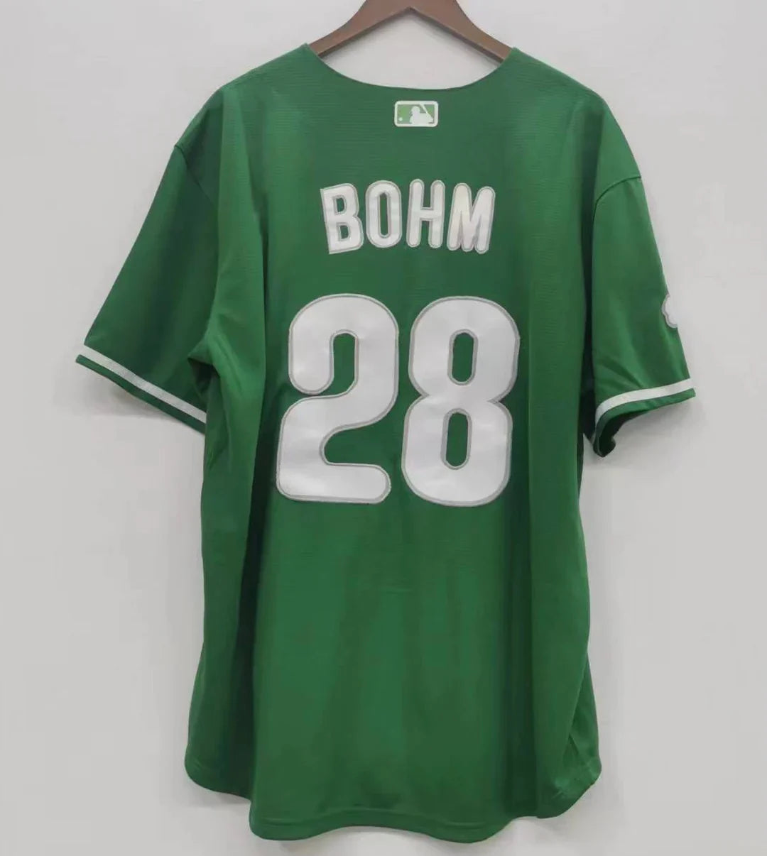 Any Name and Number customized YOUTH KIDS Philadelphia product image 2