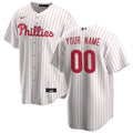 Any Name and Number customized YOUTH KIDS Philadelphia product image 1