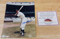 Hank Bauer New York Yankees Autographed 8x10 photo with COA product image 1