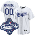 Any Name and Number customized YOUTH KIDS Los Angeles product image 1