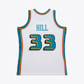 Grant Hill Detroit Pistons Official NBA Mitchell & Ness product image 1