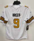 Drew Brees YOUTH KIDS New Orleans Saints Official NFL Nike product image 1