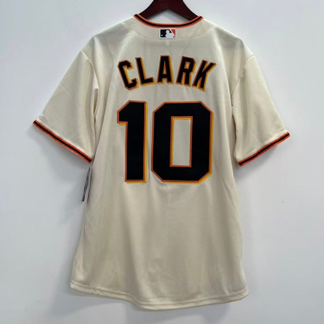 Any Name and Number customized YOUTH KIDS San Francisco product image 2