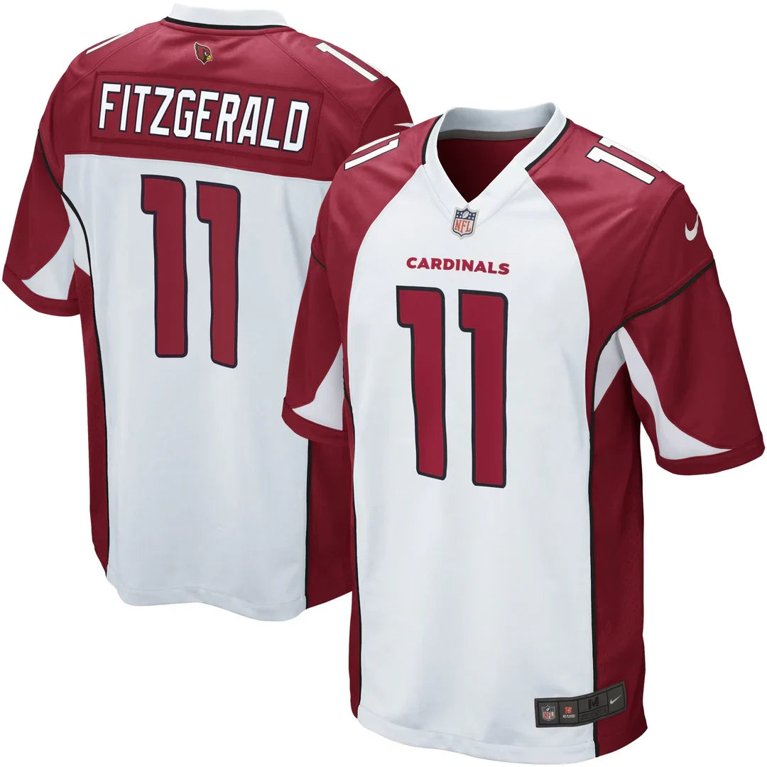 Larry Fitzgerald Arizona Cardinals official NFL Nike Jersey product image 1