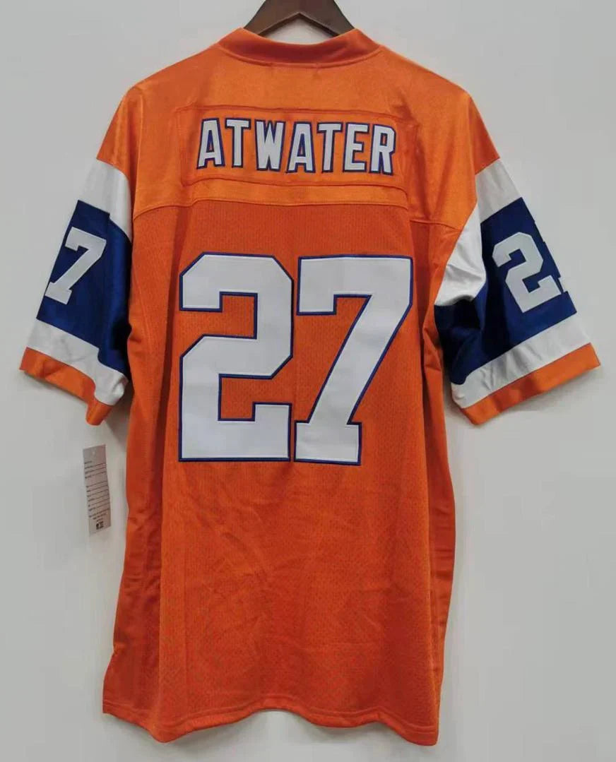 Any name & Number Customized 1994 75th Anniversary Denver product image 1
