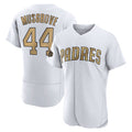 Joe Musgrove San Diego Padres Official MLB Nike Jersey white product image 1