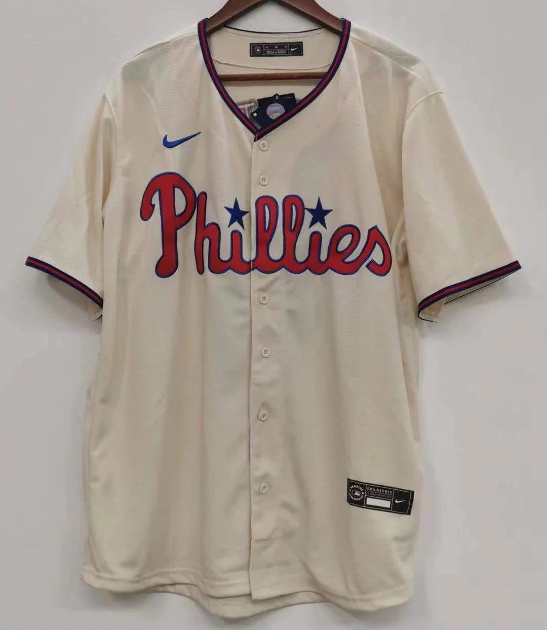 Any Name and Number customized YOUTH KIDS Philadelphia product image 4
