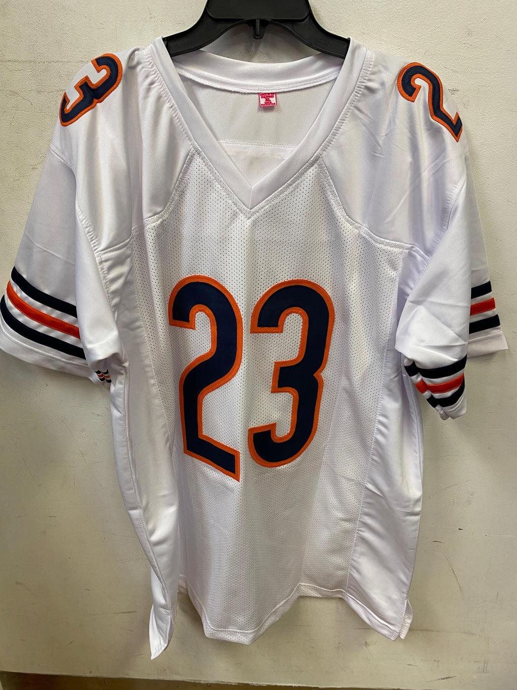 Devin Hester autographed Chicago Bears jersey JSA product image 3