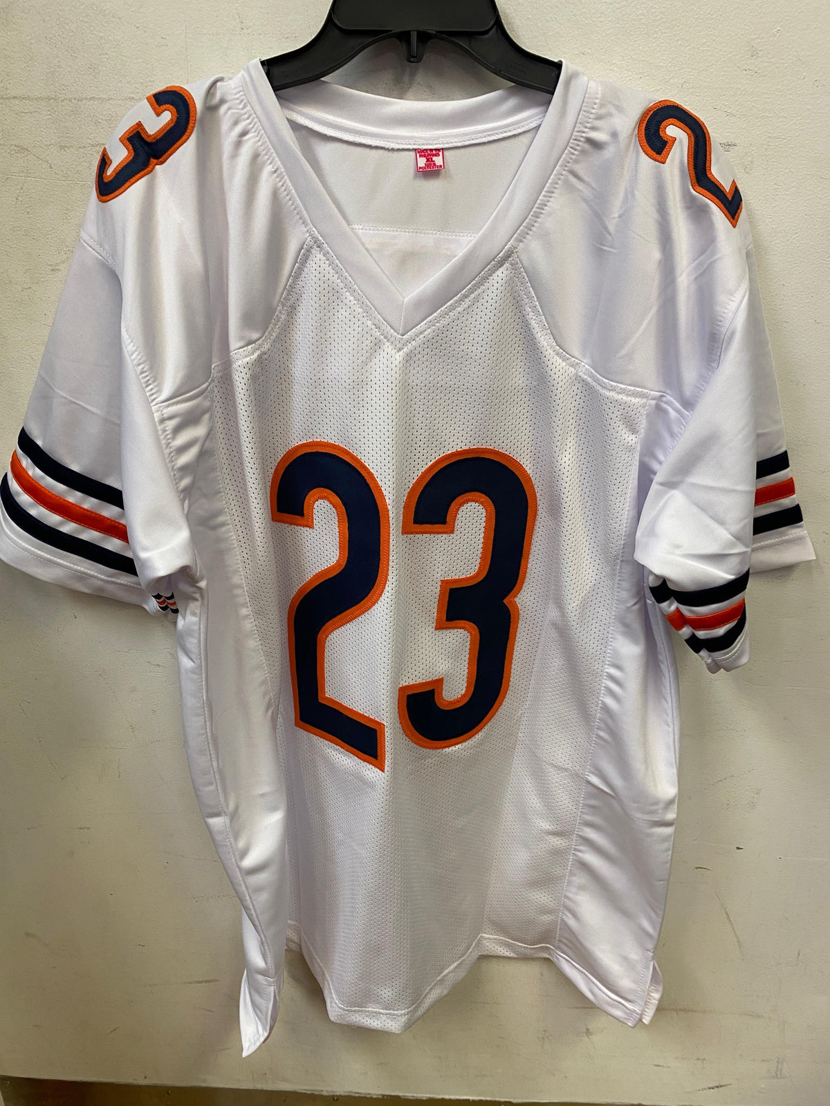 Devin Hester autographed Chicago Bears jersey JSA product image 3