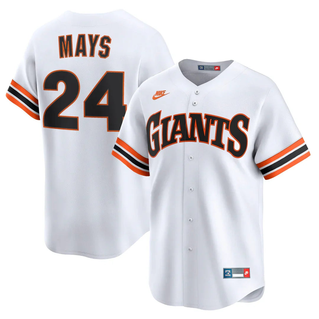 Any Name and Number customized YOUTH KIDS San Francisco product image 1