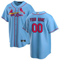 Any Name & Number Customized St. Louis Cardinals Official product image 1