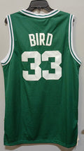 Larry Bird Boston Celtics 1985-86 Official NBA Adidas product image 1