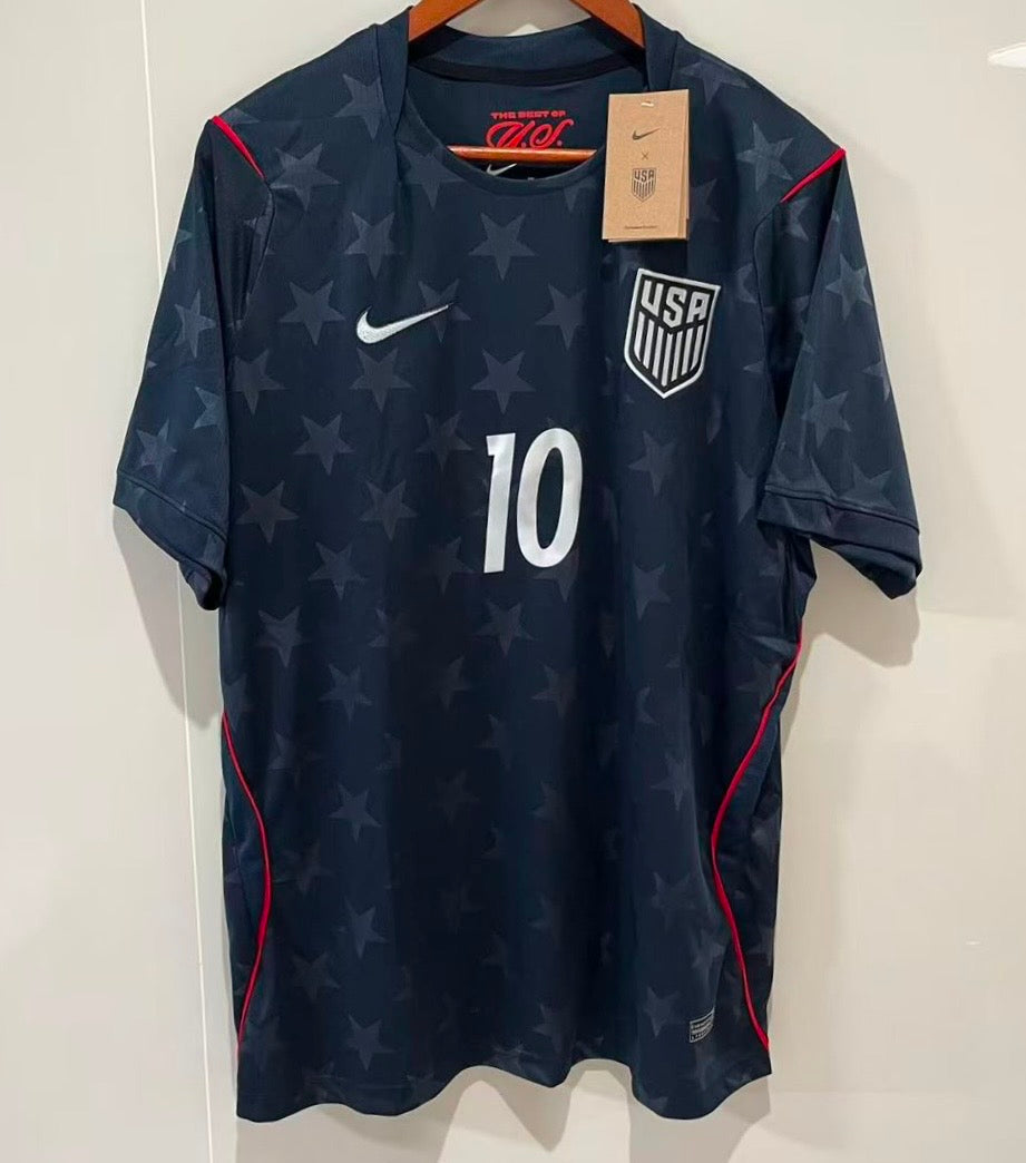 Christian Pulisic Team USA Fútbol Soccer Official Nike product image 2