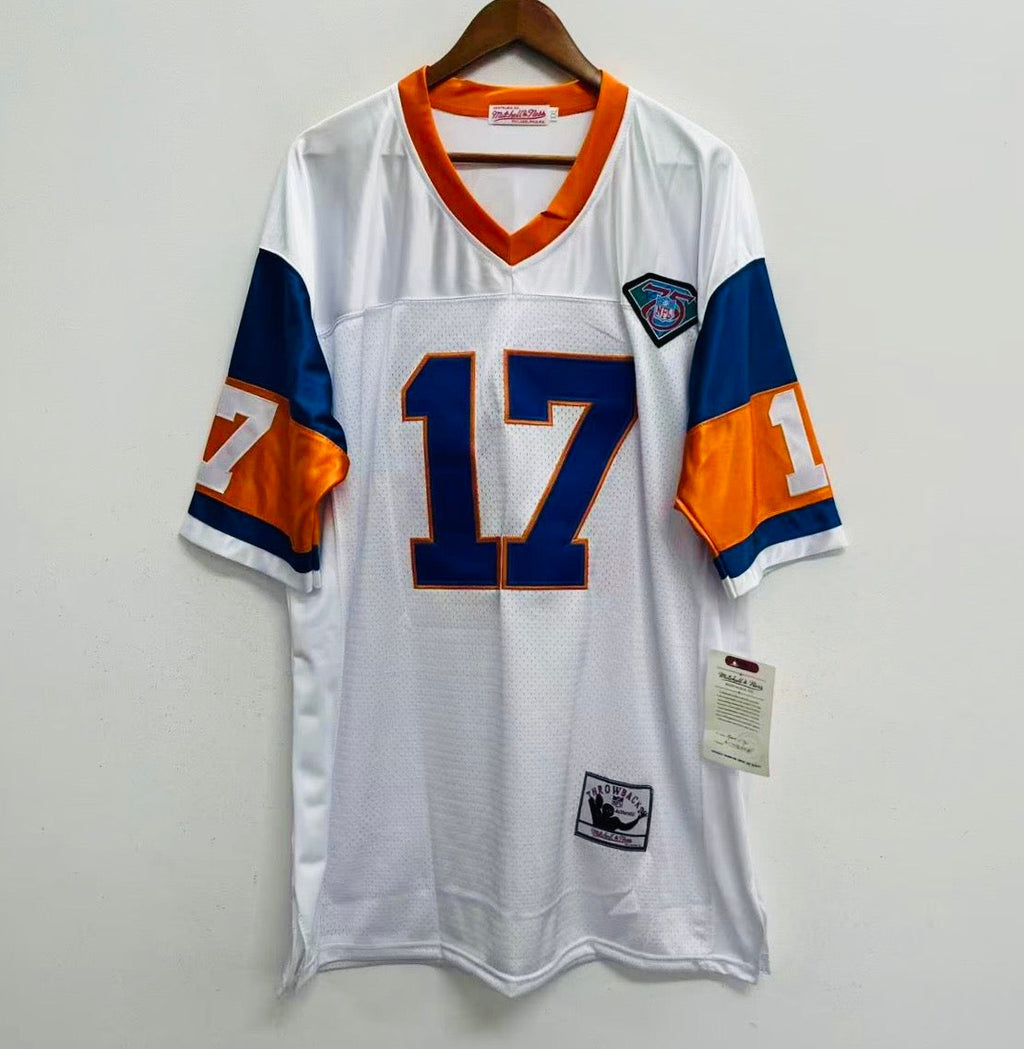 Any name & Number Customized 1994 75th Anniversary Denver product image 4