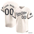 Minnesota Twins Any Name and Number customized YOUTH KIDS product image 1