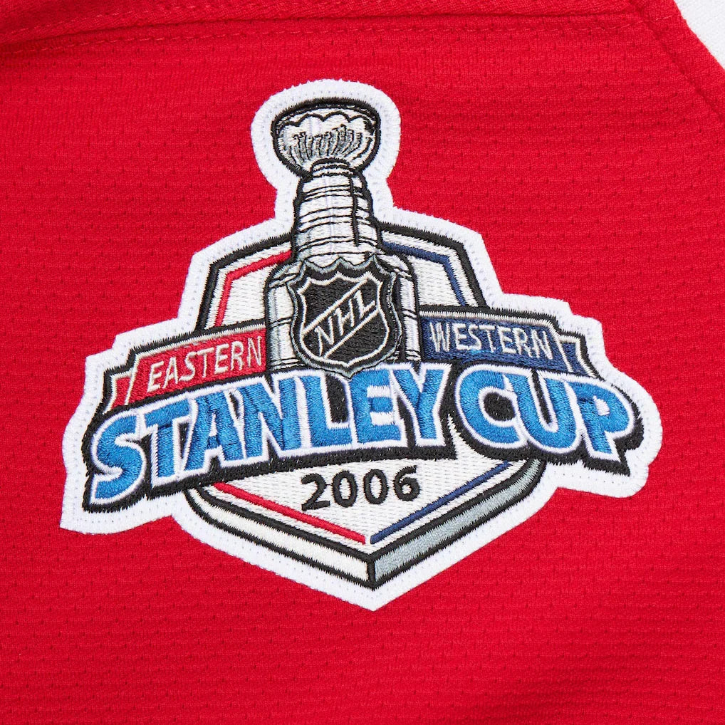 Rod Brind’Amour 2006 Carolina Hurricanes Official NHL Jersey product image 4