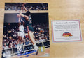 Jo Jo White Boston Celtics Autographed 8x10 photo with COA product image 1