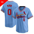 Masyn Winn St. Louis Cardinals Official MLB Nike Jersey product image 1