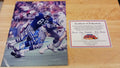 Billy Joe Dupree Dallas Cowboys Autographed 8x10 photo with product image 1