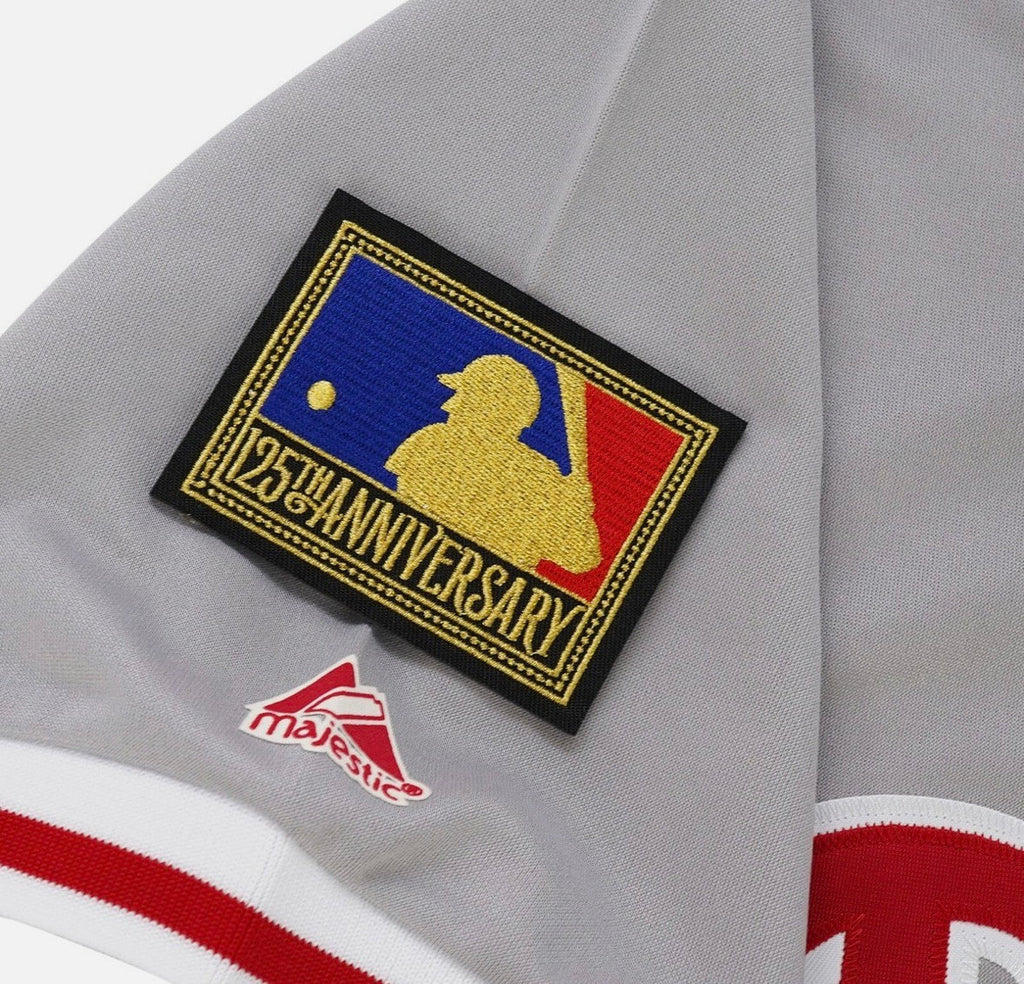 Curt Schilling Philadelphia Phillies Official MLB Majestic product image 3