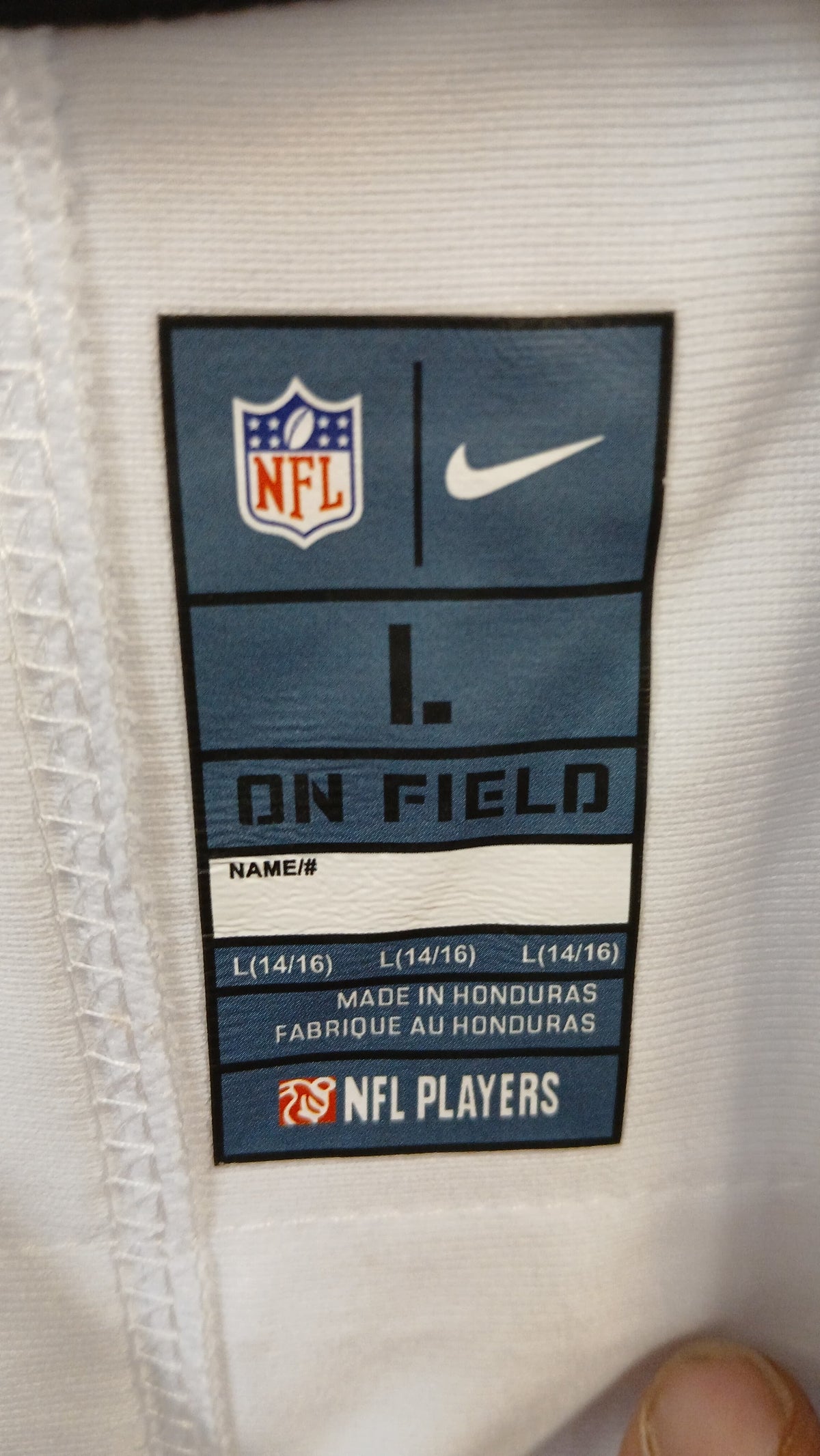 Drew Brees YOUTH KIDS New Orleans Saints Official NFL Nike product image 3