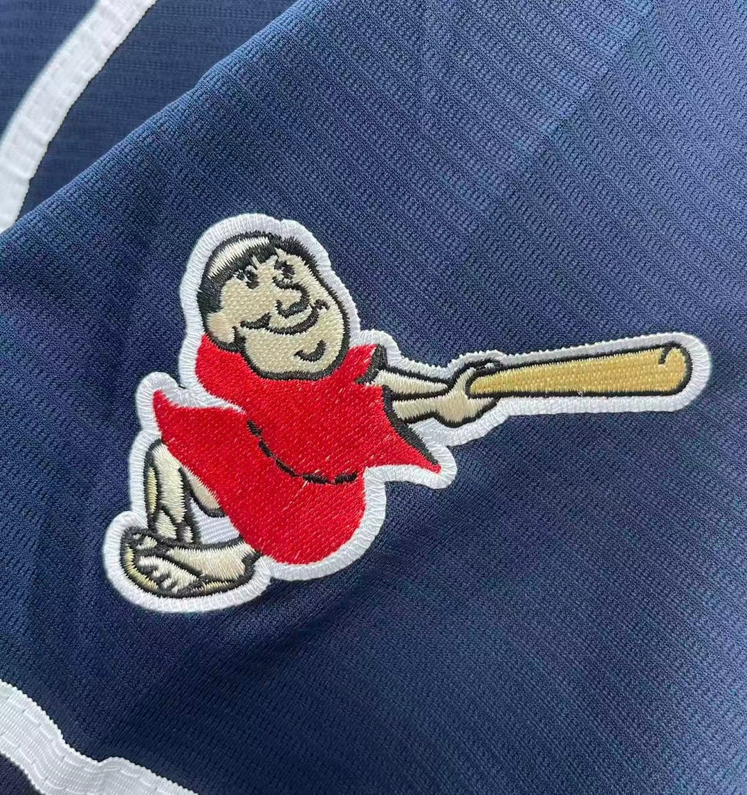 Tony Gwynn San Diego Padres 1998 World Series Official MLB product image 5