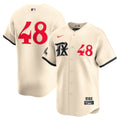 Jacob deGrom YOUTH KIDS Texas Rangers Official MLB Nike product image 1