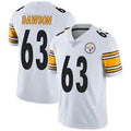 Dermontti Dawson Pittsburgh Steelers Official NFL Nike product image 1