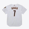 Craig Biggio 2001 Houston Astros Official MLB Jersey product image 1