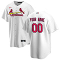 Any Name & Number Customized St. Louis Cardinals Official product image 1