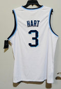 Josh Hart Villanova Wildcats Official NCAA Nike Jersey white product image 1
