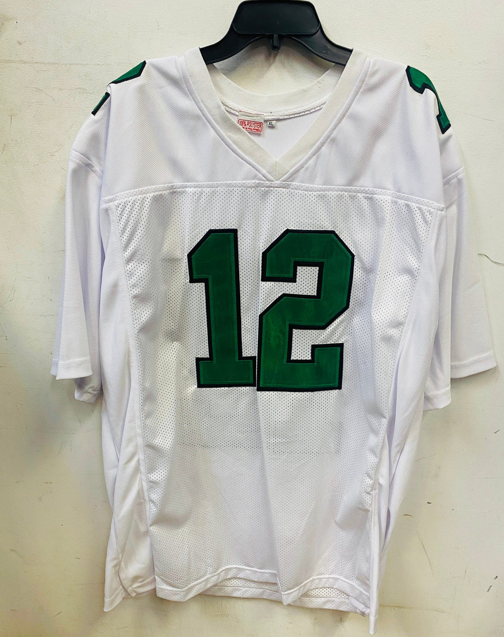 Randall Cunningham autographed Philadelphia Eagles jersey product image 2