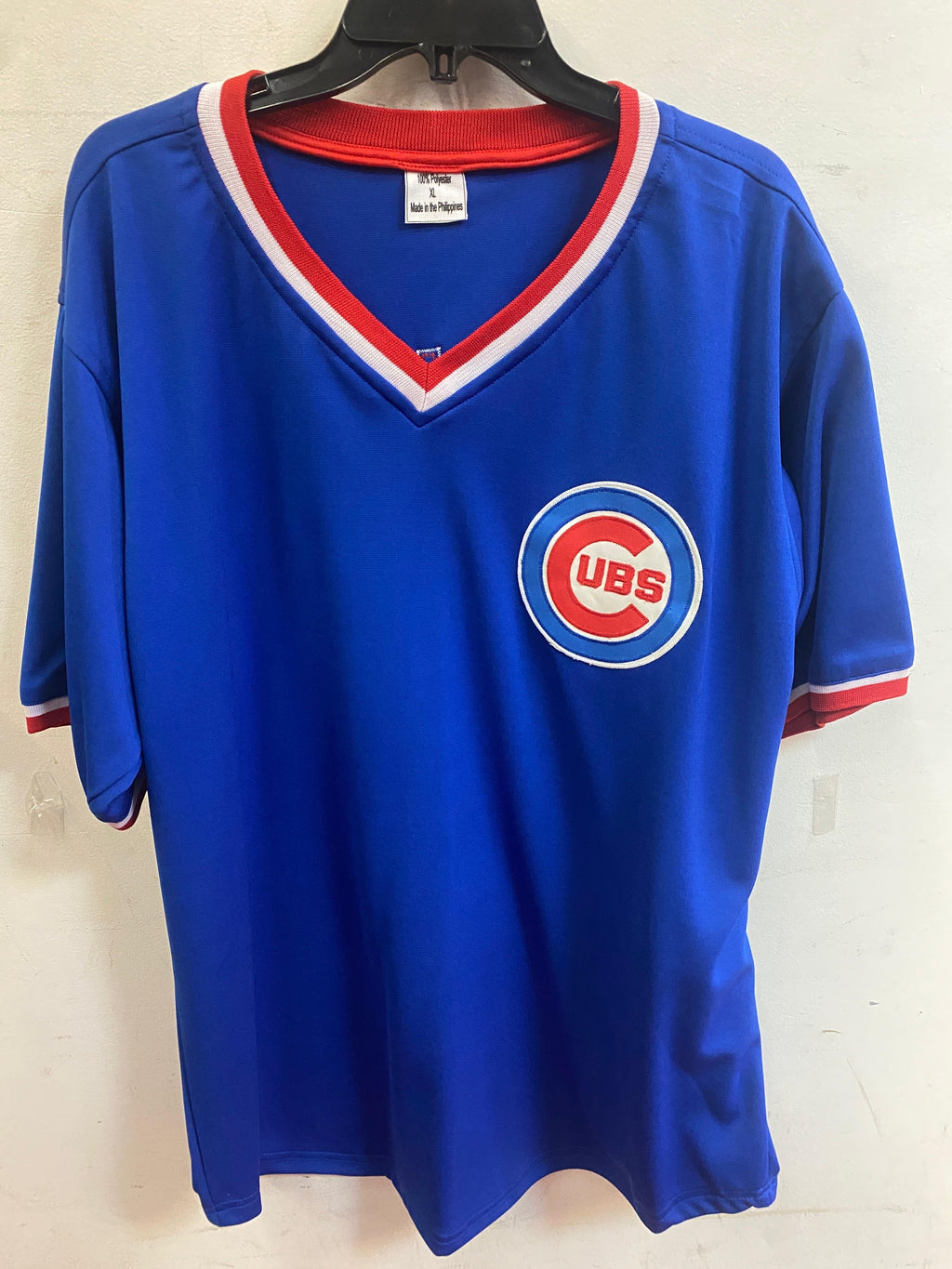 Billy Williams autographed Chicago Cubs custom jersey JSA product image 2