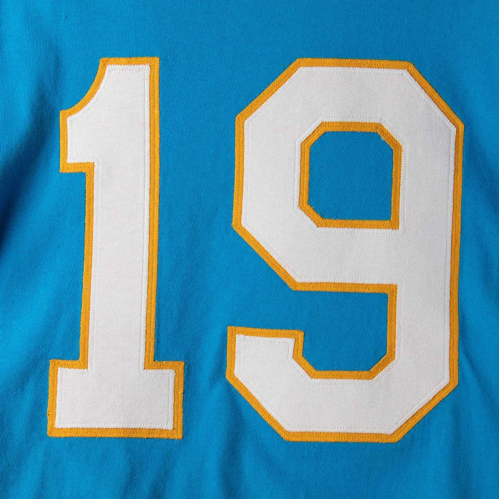 Lance Alworth San Diego Chargers Official NFL Mitchell & product image 3