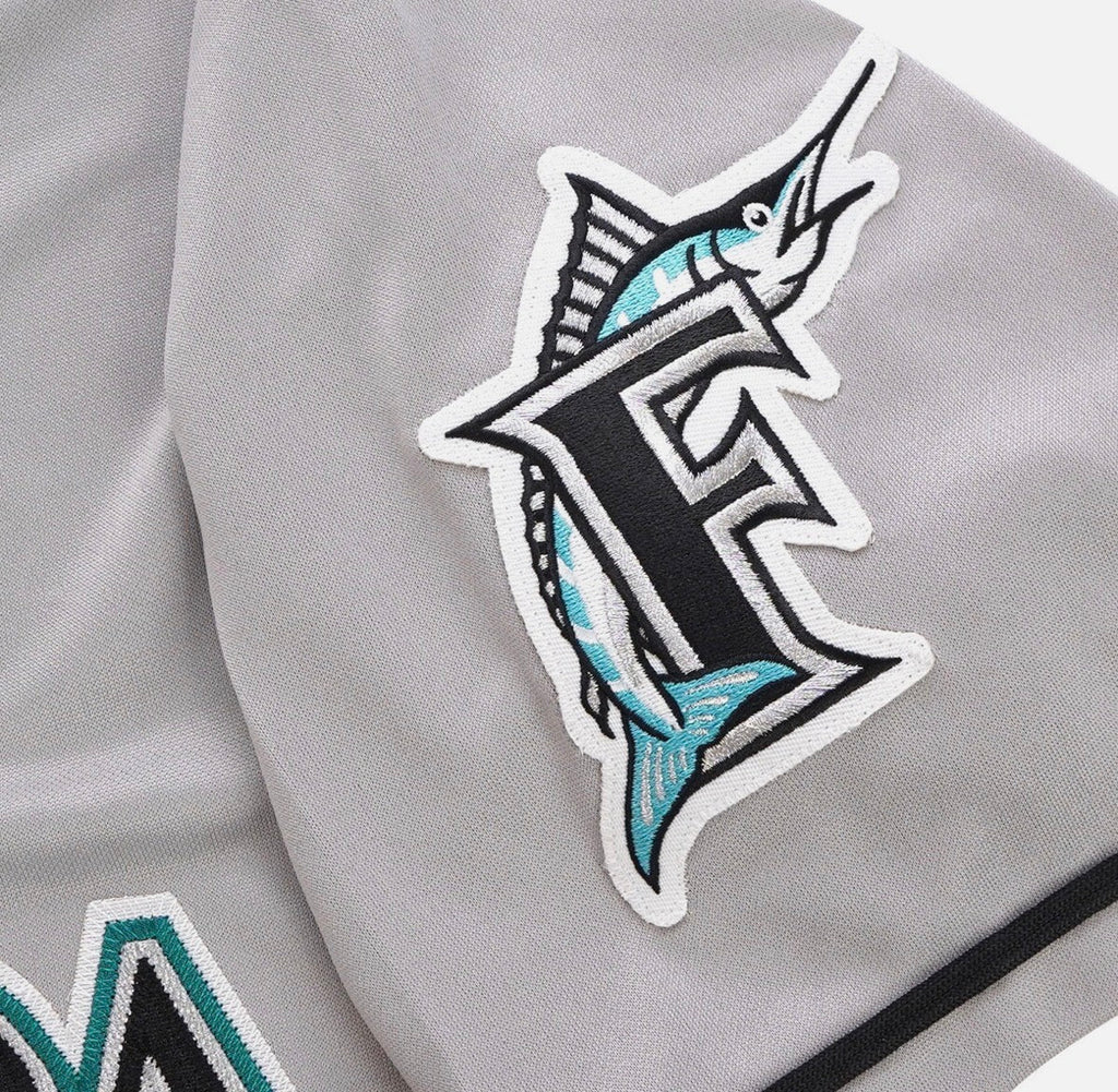 Josh Beckett Florida Marlins 2003 World Series Official MLB product image 5