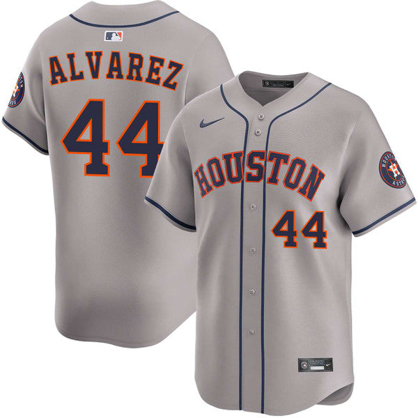 Yordan Alvarez YOUTH KIDS Houston Astros Official MLB Nike product image 1