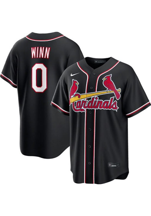 Masyn Winn YOUTH KIDS St. Louis Cardinals Official MLB Nike product image 1