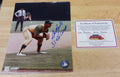Sal Bando Oakland A’s Athletics Autographed 8x10 photo with product image 1