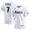 Craig Biggio Houston Astros Official MLB Mitchell & Ness product image 1