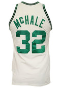 Kevin McHale Boston Celtics Jersey Mitchell & Ness white product image 1