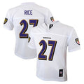 Ray Rice Baltimore Ravens Official NFL Nike Jersey white product image 1