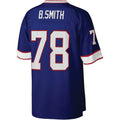 Bruce Smith Buffalo Bills Official NFL Mitchell & Ness product image 1