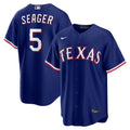 Any Name and Number Texas Rangers customized YOUTH KIDS product image 1