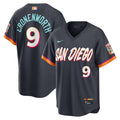 Jake Cronenworth YOUTH KIDS San Diego Padres Official MLB product image 1