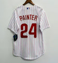 Andrew Painter Philadelphia Phillies Official MLB Nike product image 1