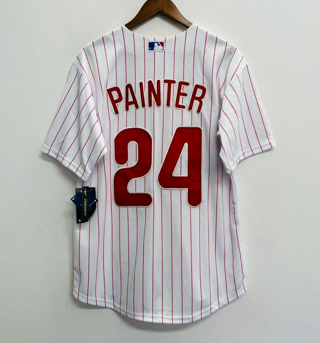 Andrew Painter Philadelphia Phillies Official MLB Nike product image 1
